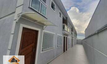 Imagem: Sobrado com 2 dormitórios à venda, 110