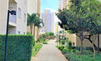 Imagem 3: Lindo Apartamento no Central View Residence no Bairro Bonfim
