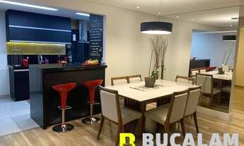 Imagem: APARTAMENTO PARA VENDA NO CONDOMÍNIO CASTANHEIRAS!