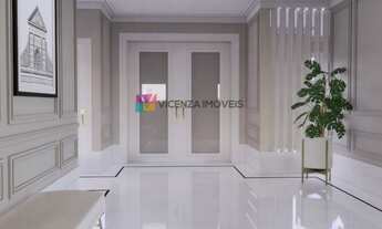 Imagem 3: Apartamento com 3 dormitórios, 112 metros quadrados, Costa e Silva - Joinville - SC