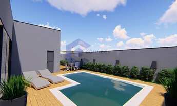 Imagem 4: Casa - Alphaville Nova Esplanada - Votorantim