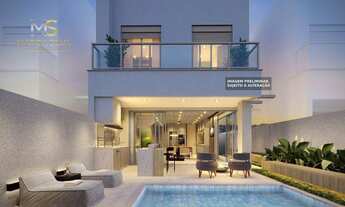 Imagem 6: Casa à venda, 151 m² por R$ 980.000,00 - São Paulo II - Cotia/SP