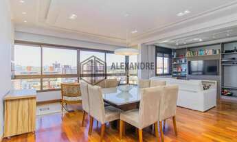 Imagem: Exclusivo Apartamento com 3 dormitórios