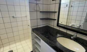 Imagem 4: BOA VIAGEM / COBERTURA DUPLEX / 4 QTOS,2 STES, 3 VAGAS / LAZER E CONFORTO EM SUA VIDA !