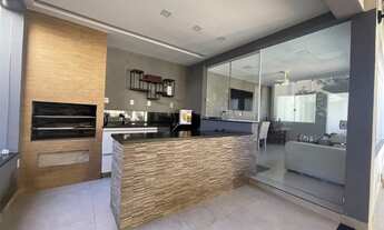 Imagem 5: Casa no Condomínio Maramar