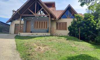 Imagem: Casa no bairro Villa Maggi em Canela!