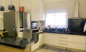 Imagem 5: Casa - Terras do Fontanário - Paulínia