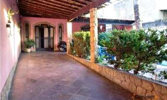 Imagem 4: Casa com 5 dormitórios à venda, 360 m² por R$ 1.000.000 - Realengo