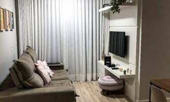 Imagem: Apartamento com 2 dormitórios à venda