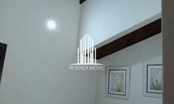 Imagem 5: COBERTURA DUPLEX DE 3 DORMITÓRIOS 1 SUÍTE 2 VAGAS A VENDA EM SÃO BERNARDO DO CAMPO