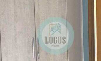 Imagem 7: Apartamento de 55m² composto por 2 dormitórios, à venda por R$ 245.000 - Jardim Alvorada