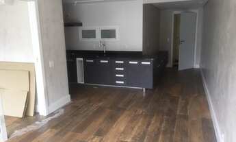 Imagem 2: Flat para venda possui 52 metros quadrados com 1 quarto em Itaipava - Petrópolis - RJ