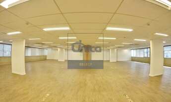 Imagem 7: Sala - Centro - Campinas