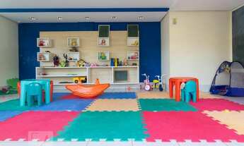 Imagem 6: Vendo Lindo Apto De 2 Quartos Todo no Porcelanato<br><br&gt