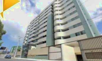 Imagem 2: Apartamento para venda possui 54 metros quadrados com 2 quartos em Jatiúca - Maceió - AL