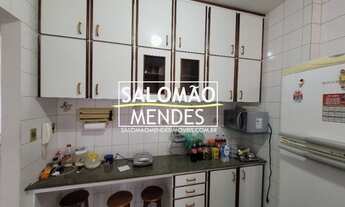 Imagem 5: 3 quartos, suíte, nascente, alto, duas vagas próximo Praça Batista Campos