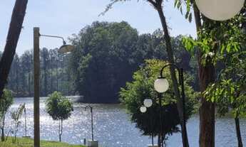 Imagem 2: MARAVILHOSO LOTE EM CONDOMÍNIO DE FRENTE PARA LAGO