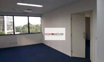 Imagem 5: Laje, 280 m² - venda ou aluguel - Pinheiros - São Paulo/SP