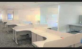 Imagem 3: Laje para alugar, 698 m² por R$ 38.390,00/mês - Vila Cruzeiro - São Paulo/SP