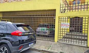 Imagem 2: Sobrado com 4 dormitórios à venda, 280 m² por R$ 1.780.000 - Parque Assunção - Taboão da S