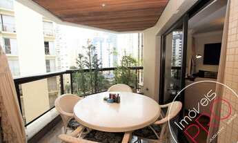 Imagem: Apartamento 156m² 3 dormitórios para Venda