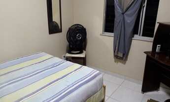 Imagem 2: Apartamento no bairro Jangurussu