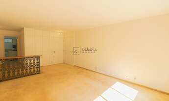 Imagem 4: Apartamento Venda 3 Dormitórios - 116 m² Itaim Bibi