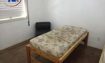 Imagem 6: Apartamento à venda por R$ 180.000,00 - Aparecida - Santos/SP