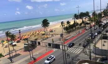 Imagem 7: Edf Acaiaca na Av. Boa Viagem