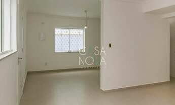 Imagem 5: Sobrado em condomínio com 2 suítes à venda, 105 m² a.c - Campo Grande - Santos/SP