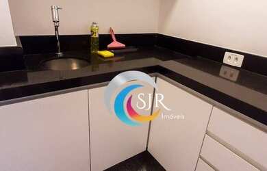 Imagem 6: Conjunto para alugar, 240 m² - Bela Vista - São Paulo/SP