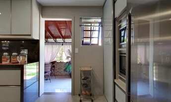 Imagem 6: Casa com 4 dormitórios à venda, 220 m² por R$ 1.500.000,00 - Paragem dos Verdes Campos - G