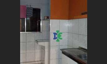 Imagem 3: Apartamento com 2 dormitórios à venda, 40 m² por R$ 115.000,00 - Jardim Santo Antônio da B