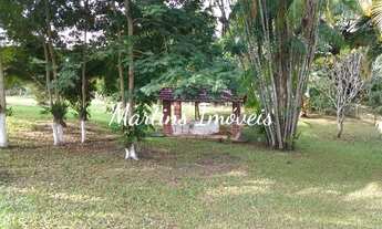 Imagem 4: Fazenda/Sítio/Chácara para venda possui 4000 metros quadrados com 4 quartos