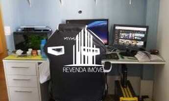 Imagem 3: Apartamento a venda 89 m2, 3 dormitórios, sendo 1 suíte, 1 vaga de garagem, localização pr