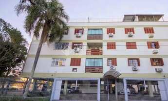 Imagem: PORTO ALEGRE - Apartamento Padrão - Jardim