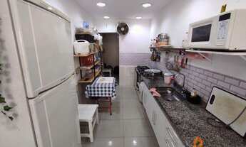 Imagem 3: Salão para alugar, 21 m² por R$ 1.500/mês - Vila Euro - São Bernardo do Campo/SP