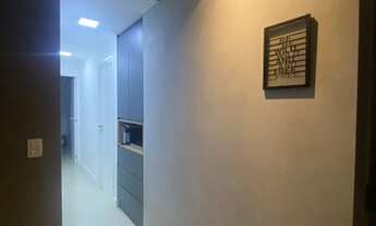 Imagem 6: Moma / Cocó / 3 suítes / 83m² / Móveis Projetados / Lazer Completo