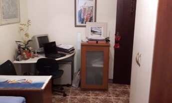 Imagem 5: Apartamento para venda com 74 metros quadrados com 2 quartos em Canto do Forte - Praia Gra