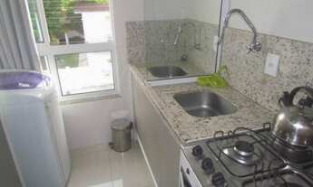 Imagem 5: Apartamento totalmente mobiliado - 190 mts do Mar