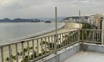 Imagem 4: Apartamento 4 dormitórios - Santos