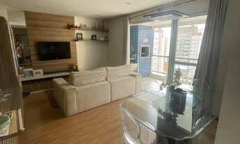 Imagem: JULIO RIBEIRO - Apartamento com 3 dormitórios