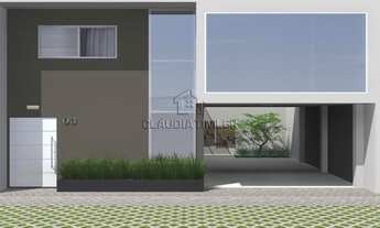 Imagem 2: CONDOMÍNIO DE SOBRADO JATOBÁ