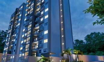 Imagem 5: Apartamento com 2 dormitórios à venda, 52 m² por R$ 239.000,00 - Badenfurt - Blumenau/SC