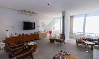 Imagem 4: São Paulo - Apartamento Padrão - Jardim Paulista