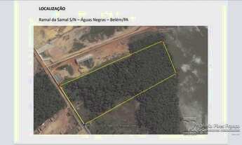 Imagem 7: BELéM - Terreno Padrão - Águas Negras (icooraci