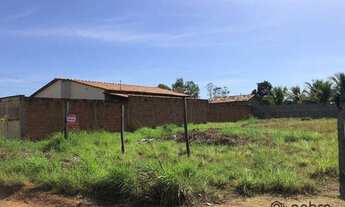 Imagem 4: Terreno à venda, 472 m² por R$ 40.000,00 - Setor Morada do Sol (Taquaralto) - Palmas/TO