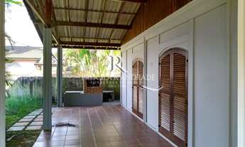 Imagem 7: Casa com 3 quartos - Bairro Morada da Praia em Bertioga