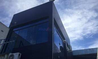 Imagem 2: Barracão - Jardim São José - Campinas