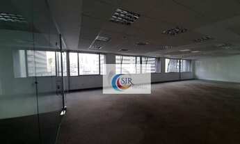 Imagem 2: Conjunto para alugar, 400 m² - Bela Vista - São Paulo/SP